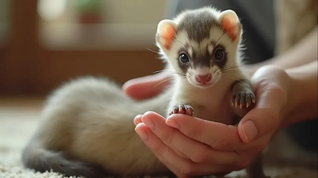 Adorable Baby Animals