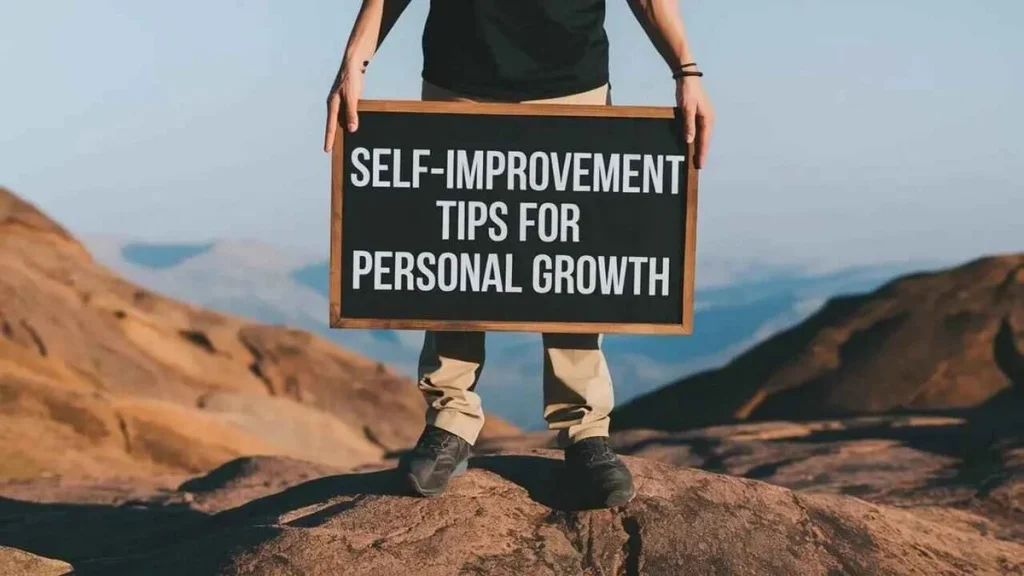 Personal Growth