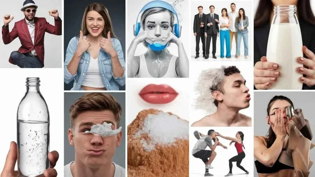 Viral Challenges Taking Social Media