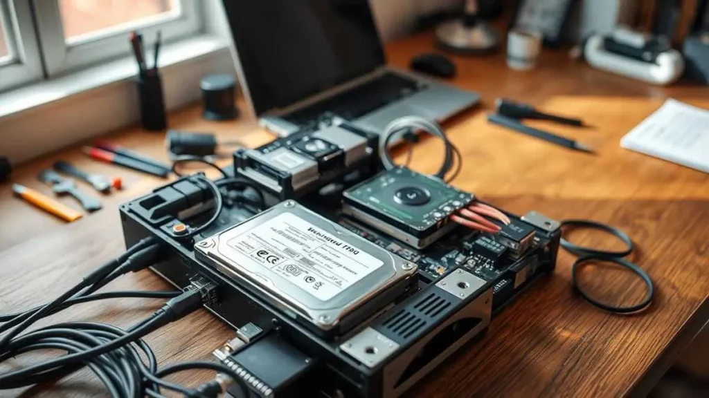 Build Your Own NAS