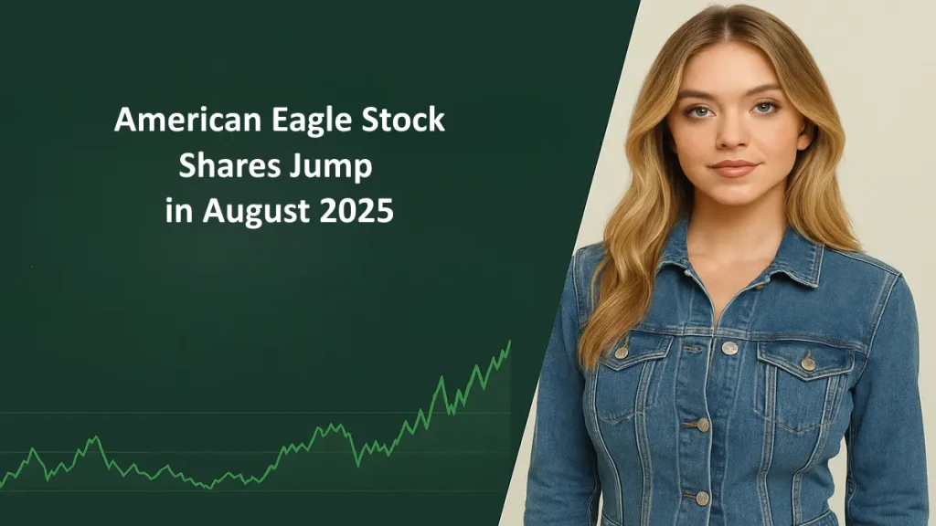 American Eagle Stock