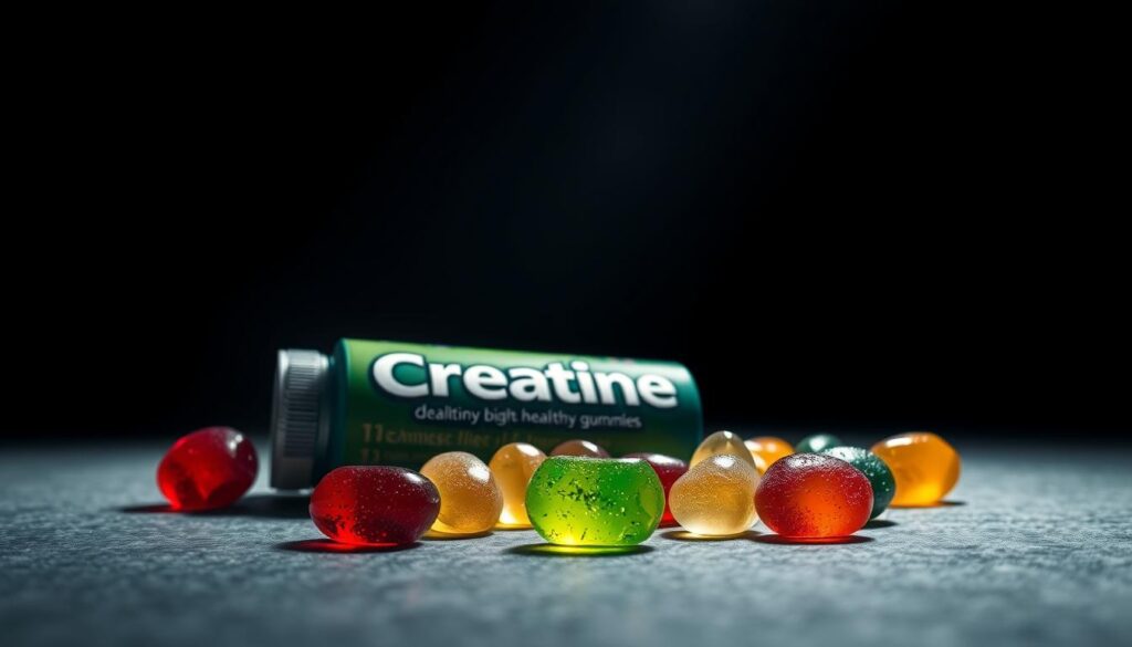 creatine gummies review