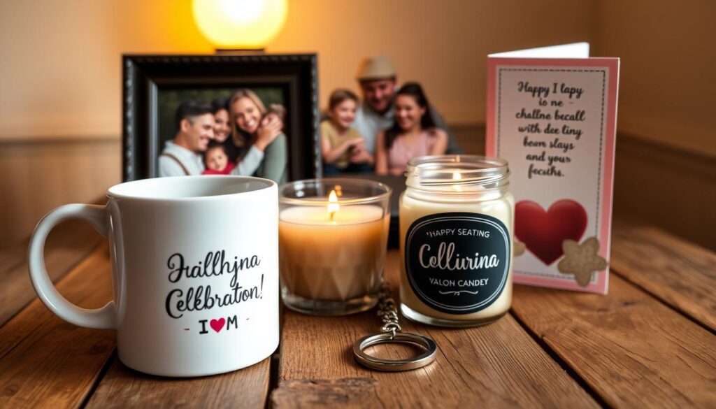 custom celebration gifts