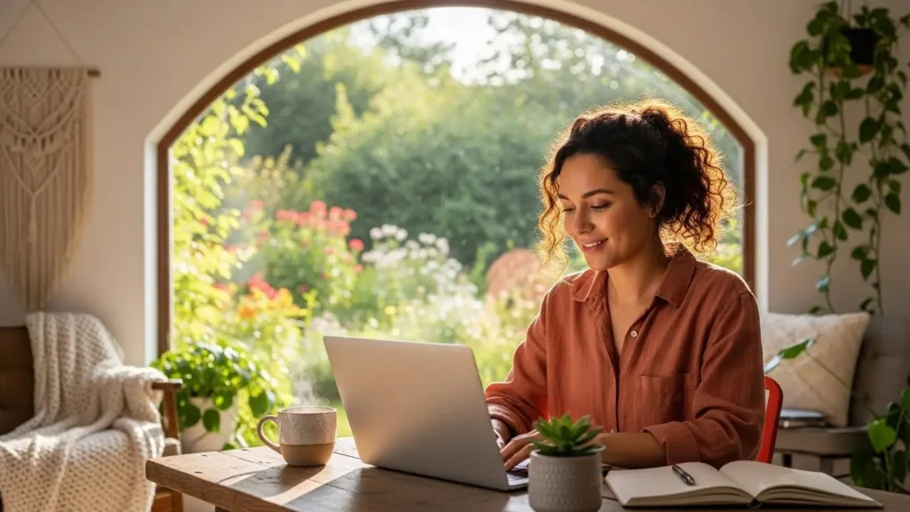 Profitable Side Hustles for Women in 2026: Your Path to Financial Freedom