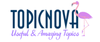 TOPICNOVA LOGO